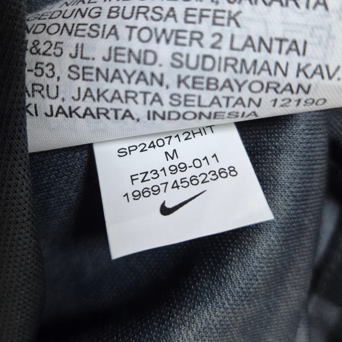 23/24 리버풀 르브론 스페셜 M (콜라보) 상품이미지5