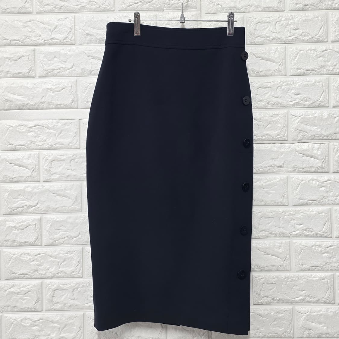 택포_ 모조에스핀 블랙 스커트 26인치 상품이미지1