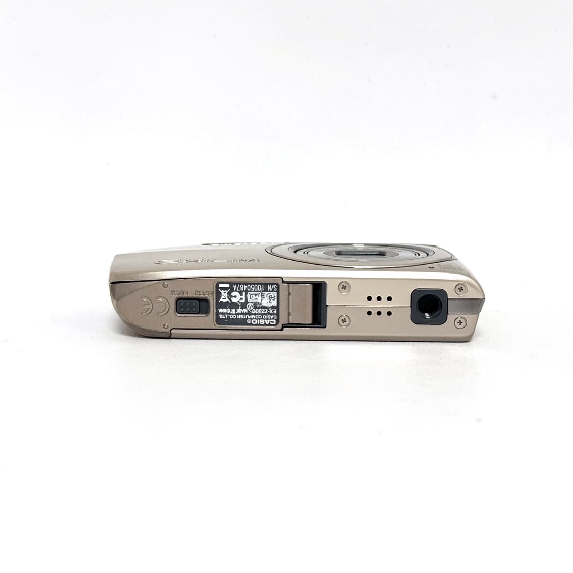 카시오 엑슬림 Z2300 | Casio Exilim EX-Z2300 상품이미지7