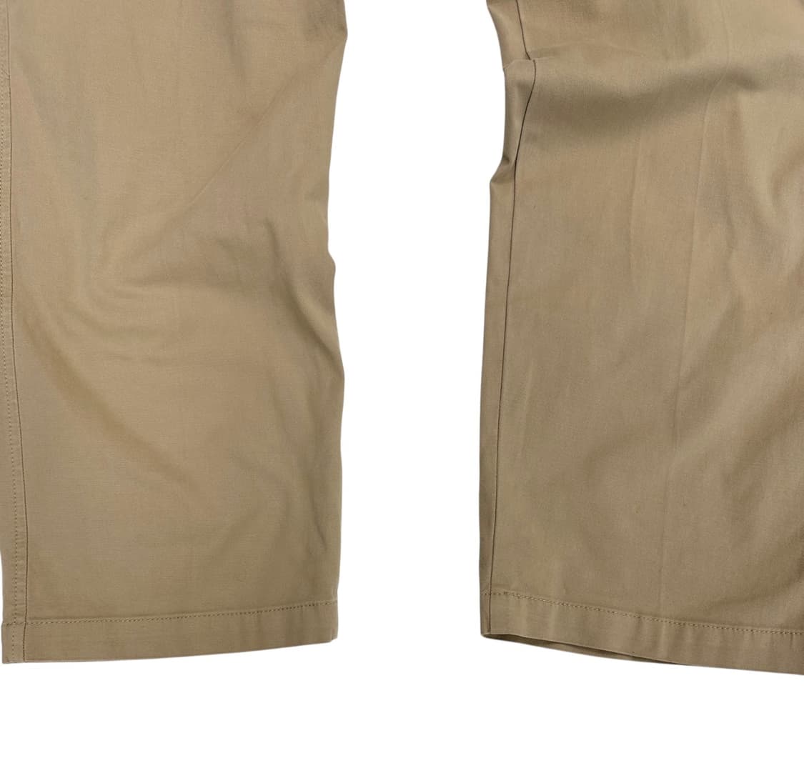 리바이스 루즈핏 면바지 베이지  (32) 상품이미지4