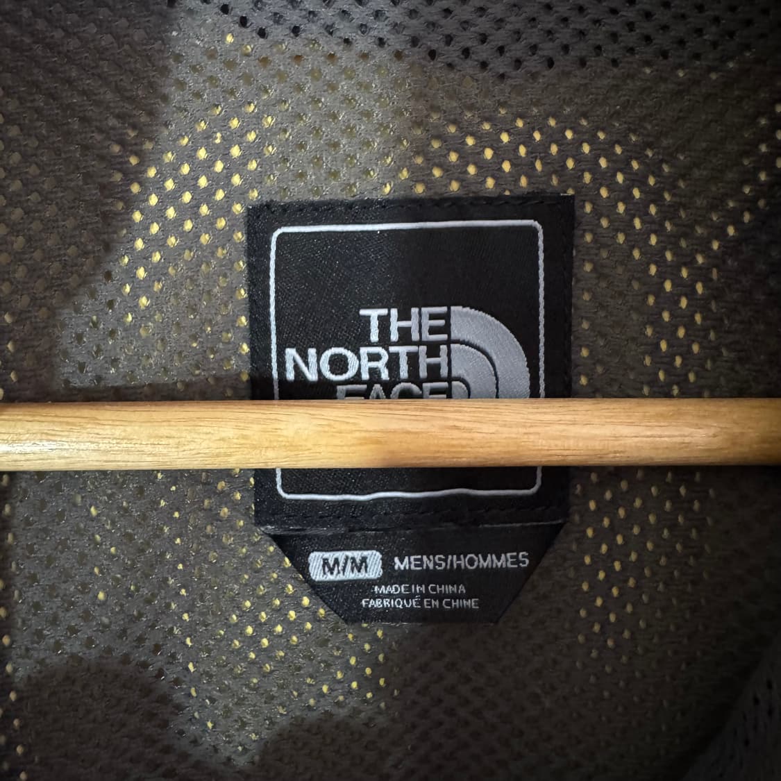 노스페이스 북미 고어텍스 바람막이 자켓 상품이미지8