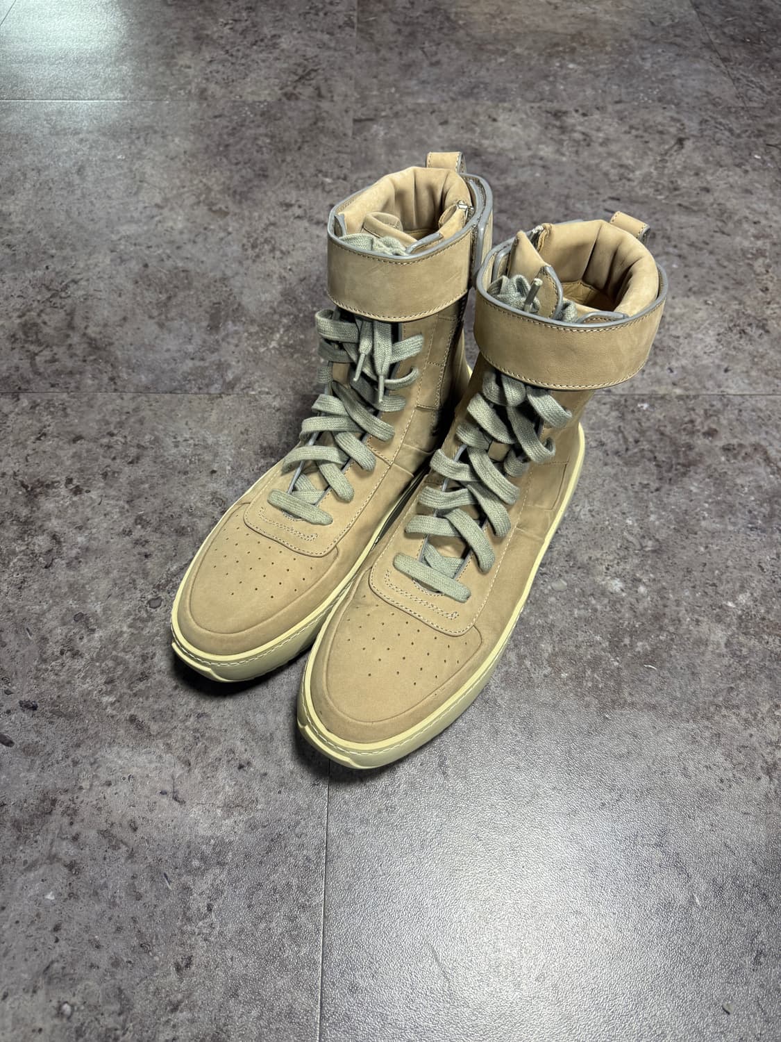 피어오브갓 밀리터리 42 상품이미지1