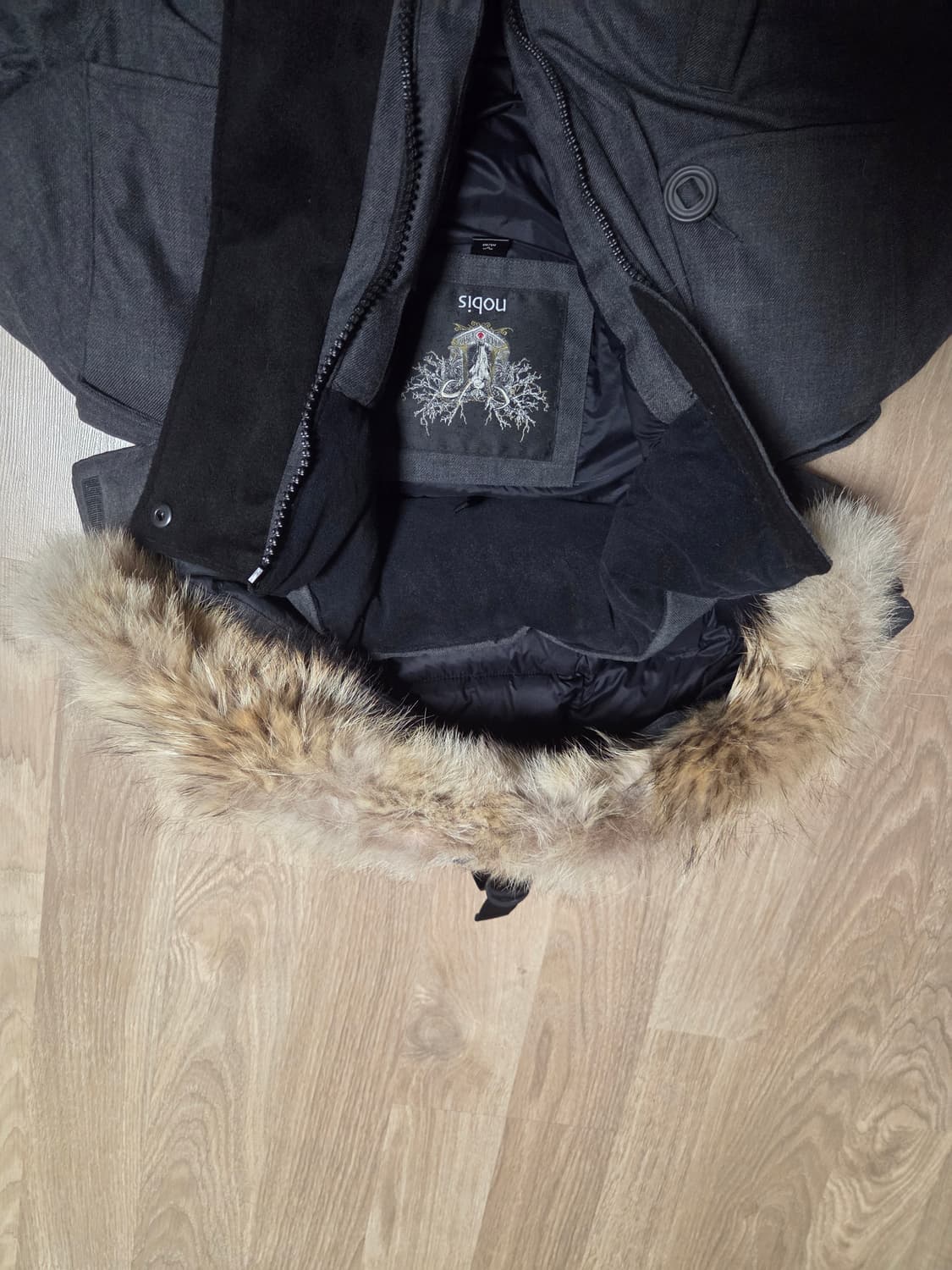 노비스 카르텔 그레이 상품이미지6