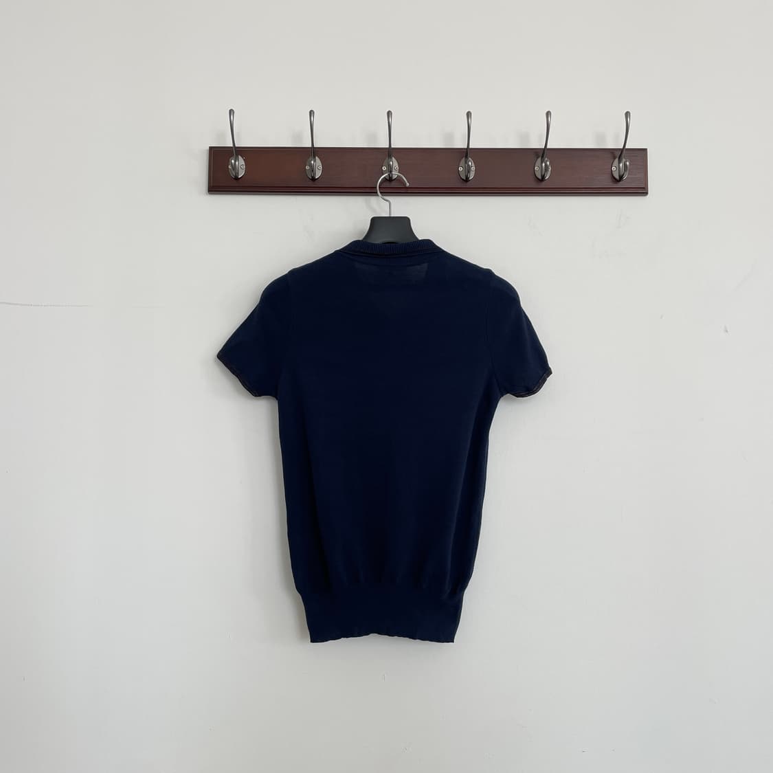 amaca 아마카 PK 반팔 티셔츠 상품이미지2