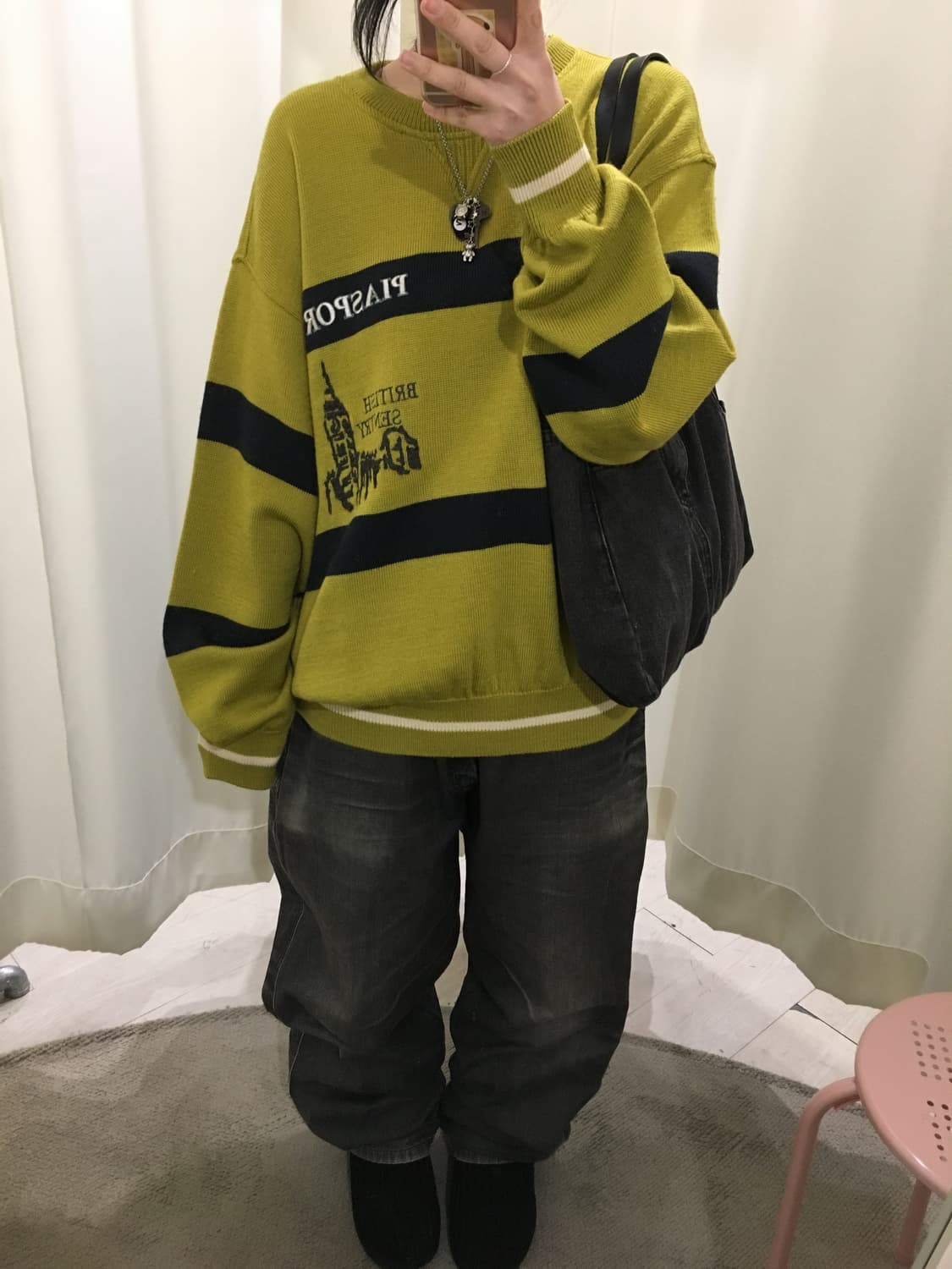 pia sports knit 상품이미지4