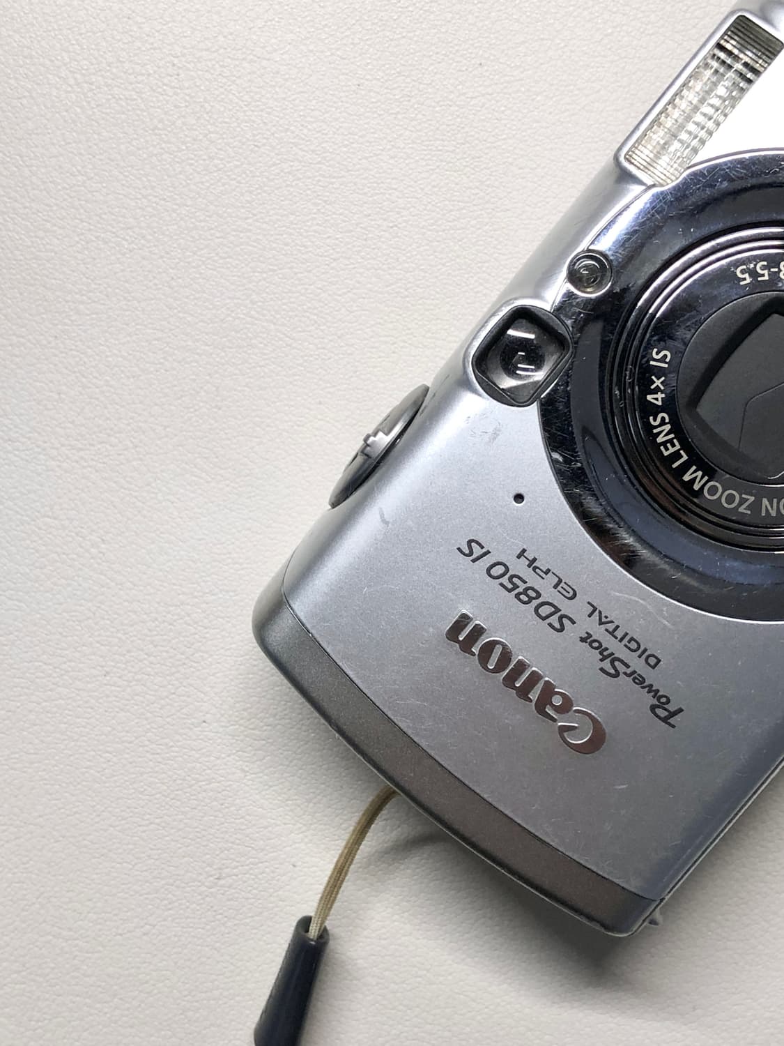 [한글판 풀구성] 캐논 파워샷 SD850 IS 익시 810 익서스 950 상품이미지9