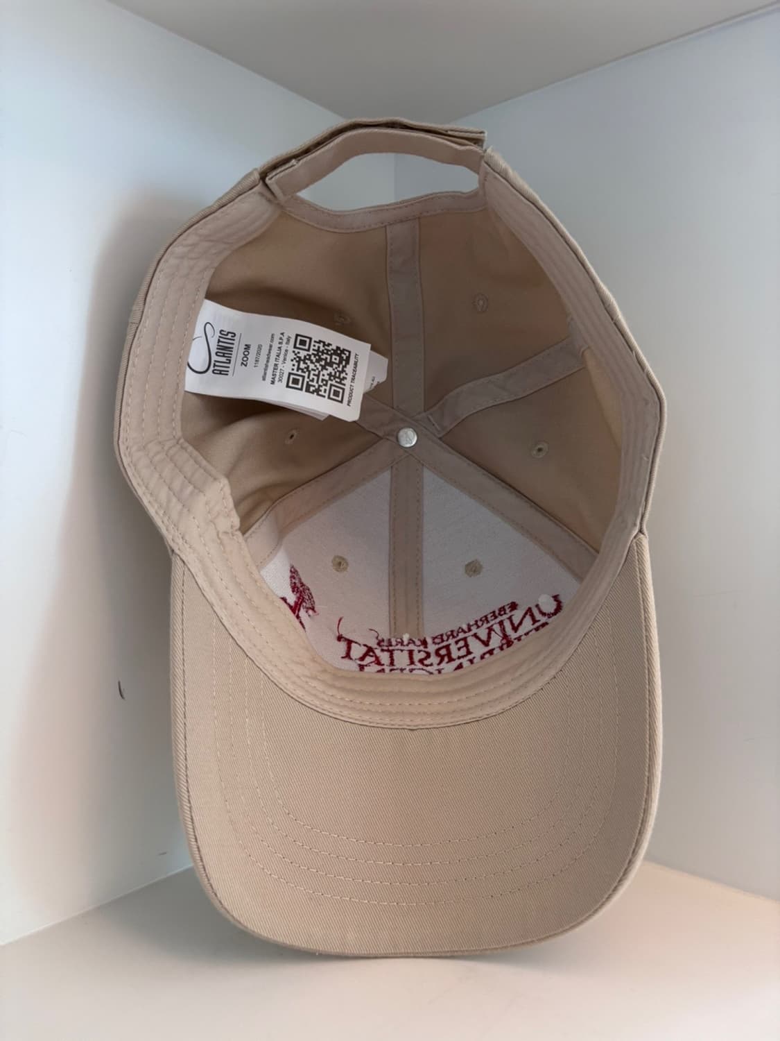 (New)Atlantis Headwear Ball Cap 상품이미지6