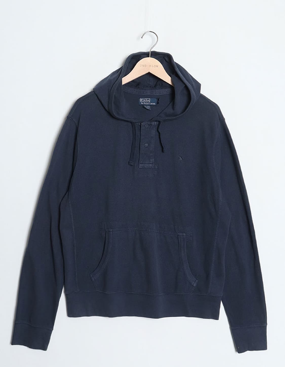  Polo by Ralph Lauren JerseyCotton Hood 상품이미지1