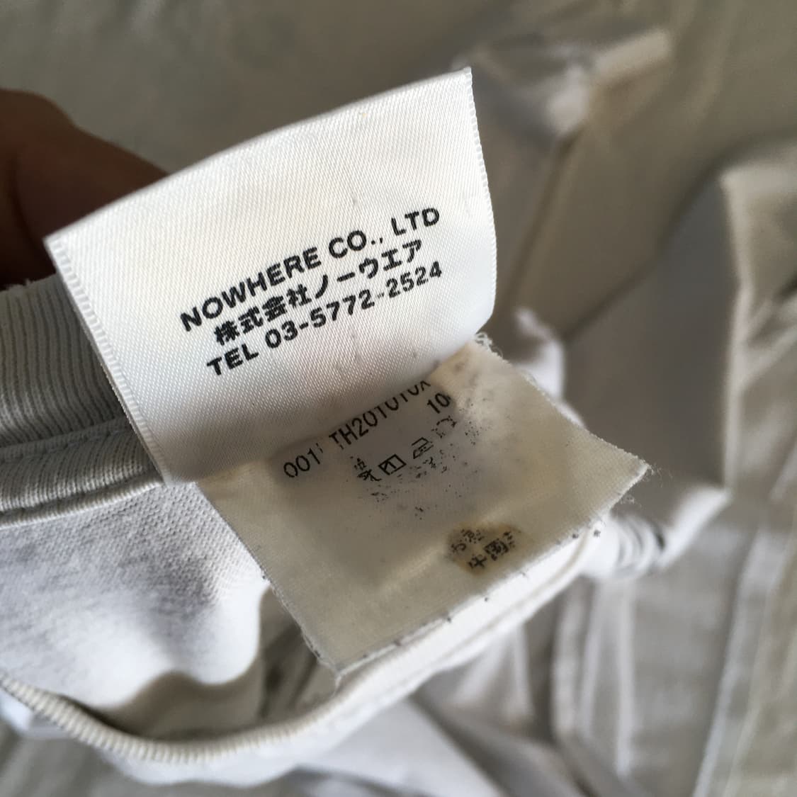 Bape Long Sleeve 상품이미지7