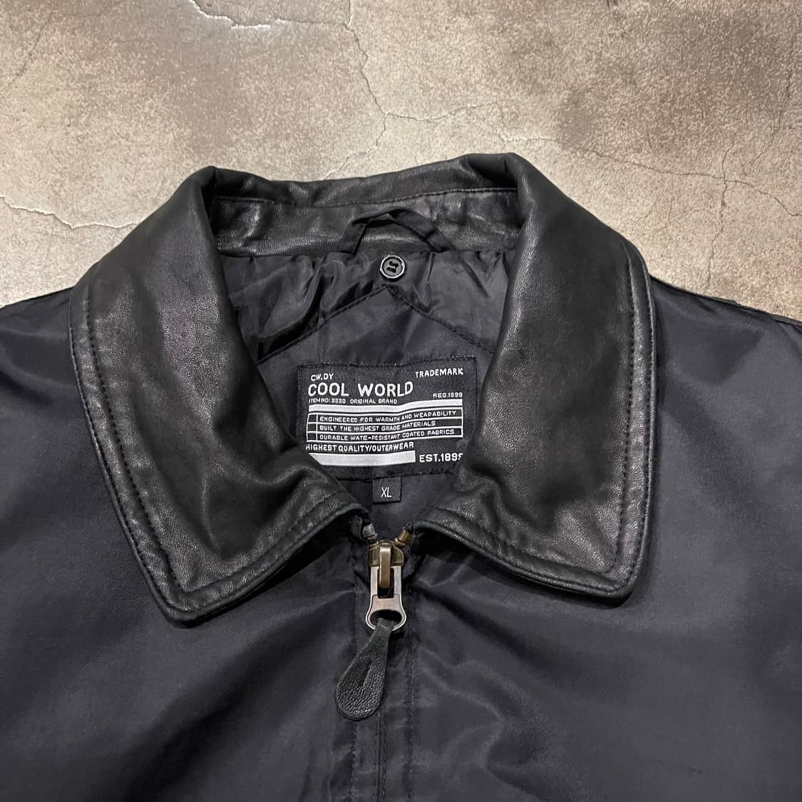 cool world ma-1  상품이미지2