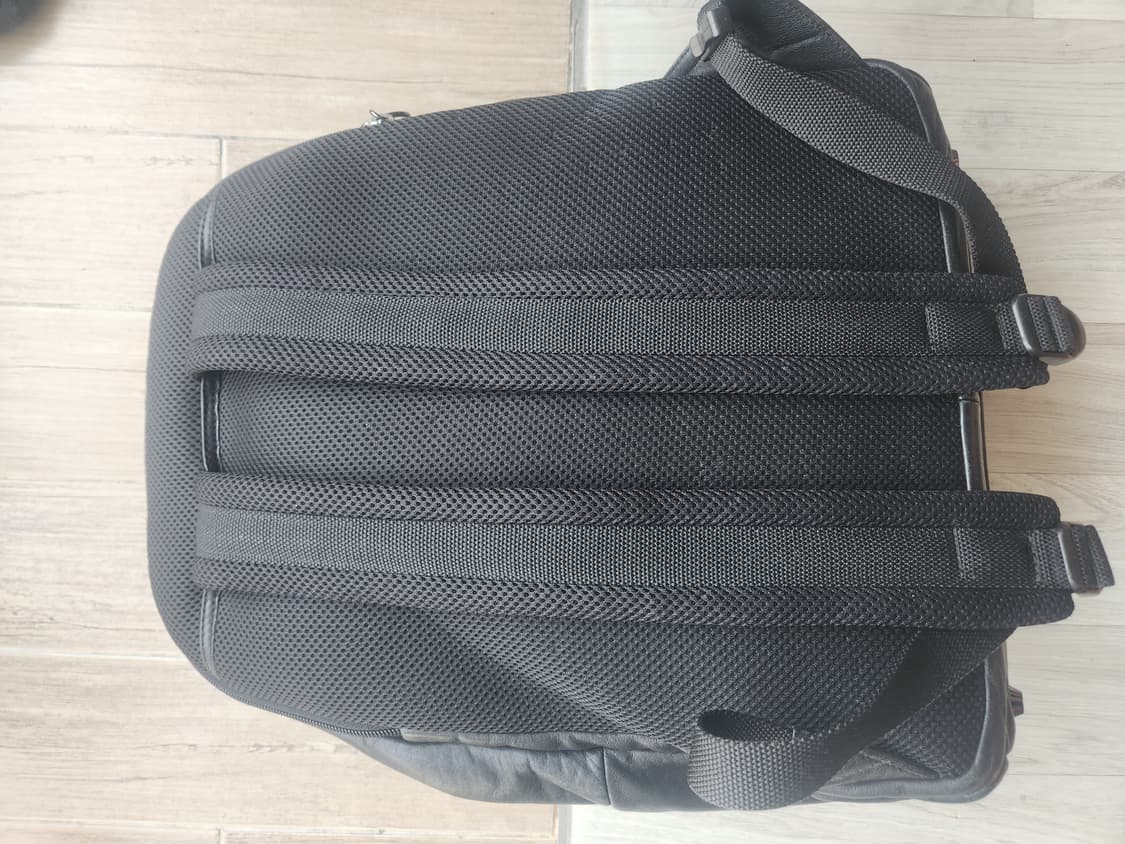 만다리나덕 듀플렉스 백팩(박보검 백팩) 상품이미지2