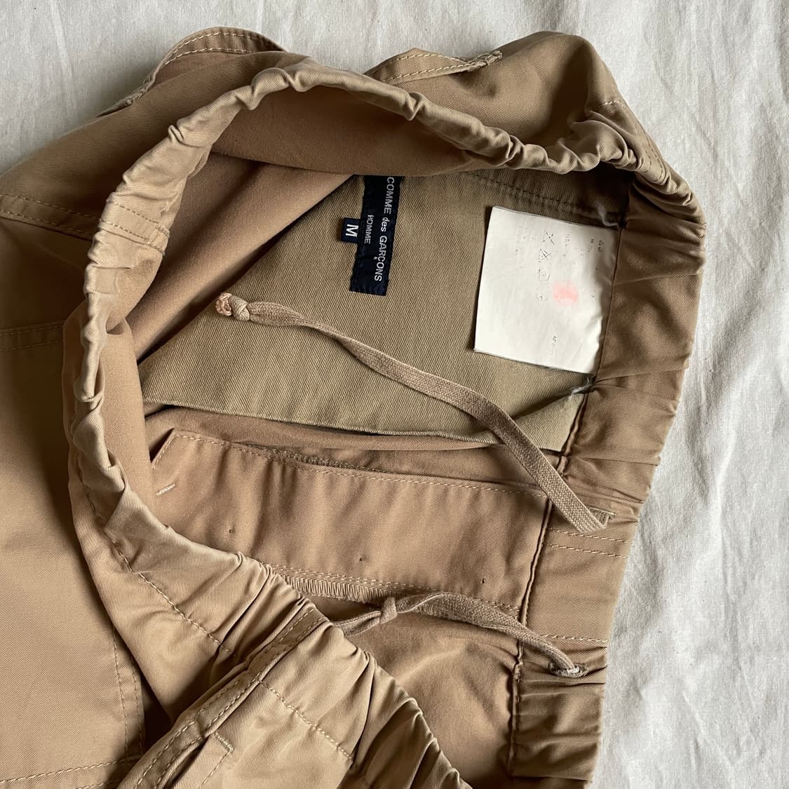 Comme des garcons homme 상품이미지3