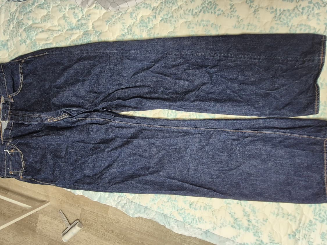 풀카운트  0105w 36x34 판매합니다 상품이미지1