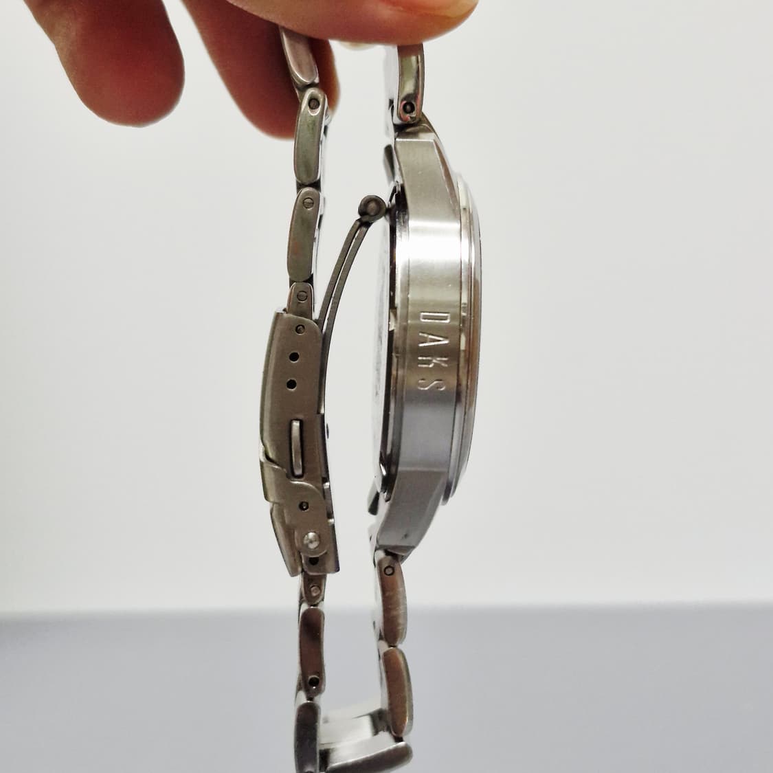 닥스 남성시계 상품이미지7