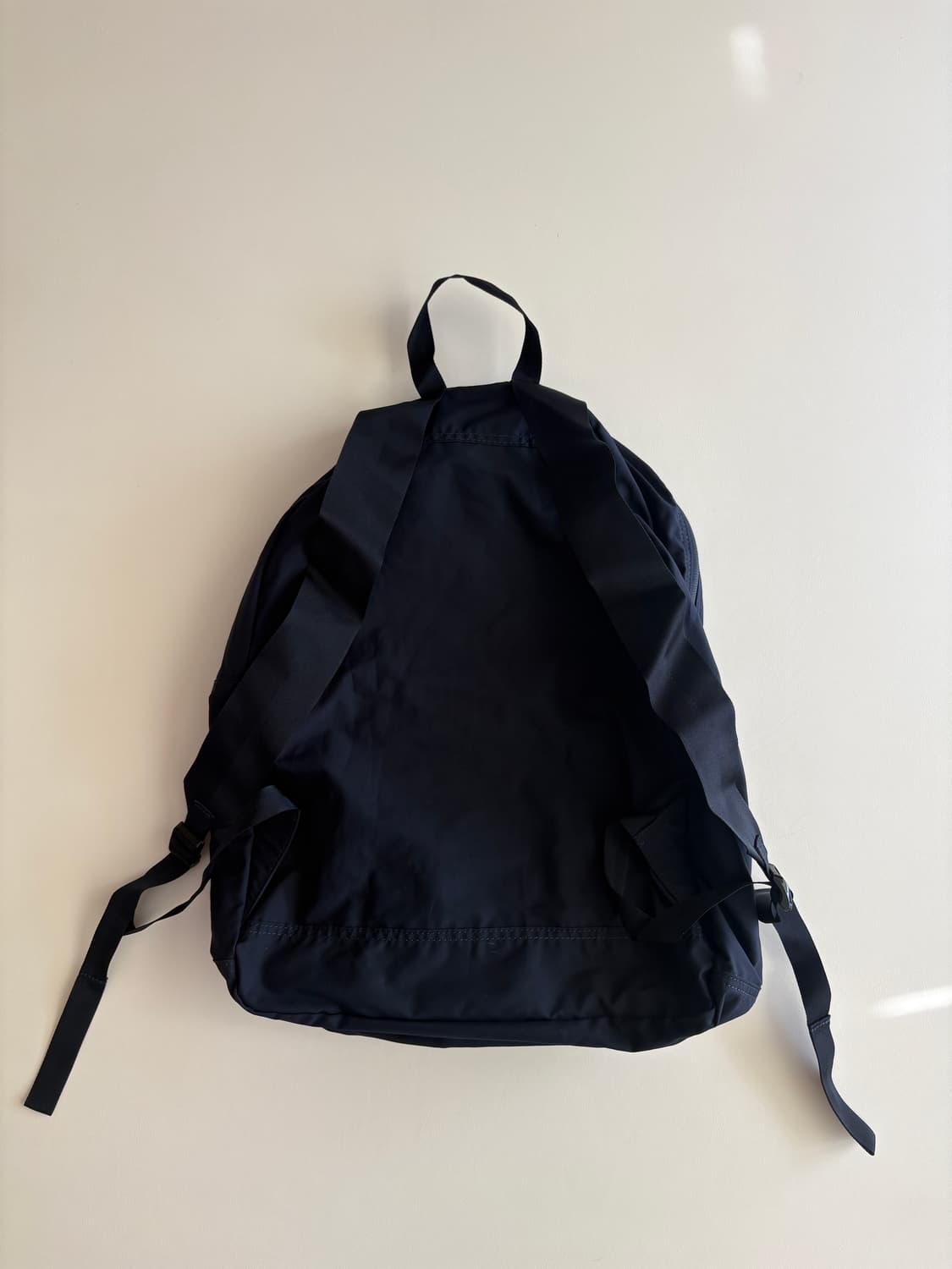 PORTER FOLDABLE Daypack (백팩/크로스백 스트랩포함) 상품이미지7