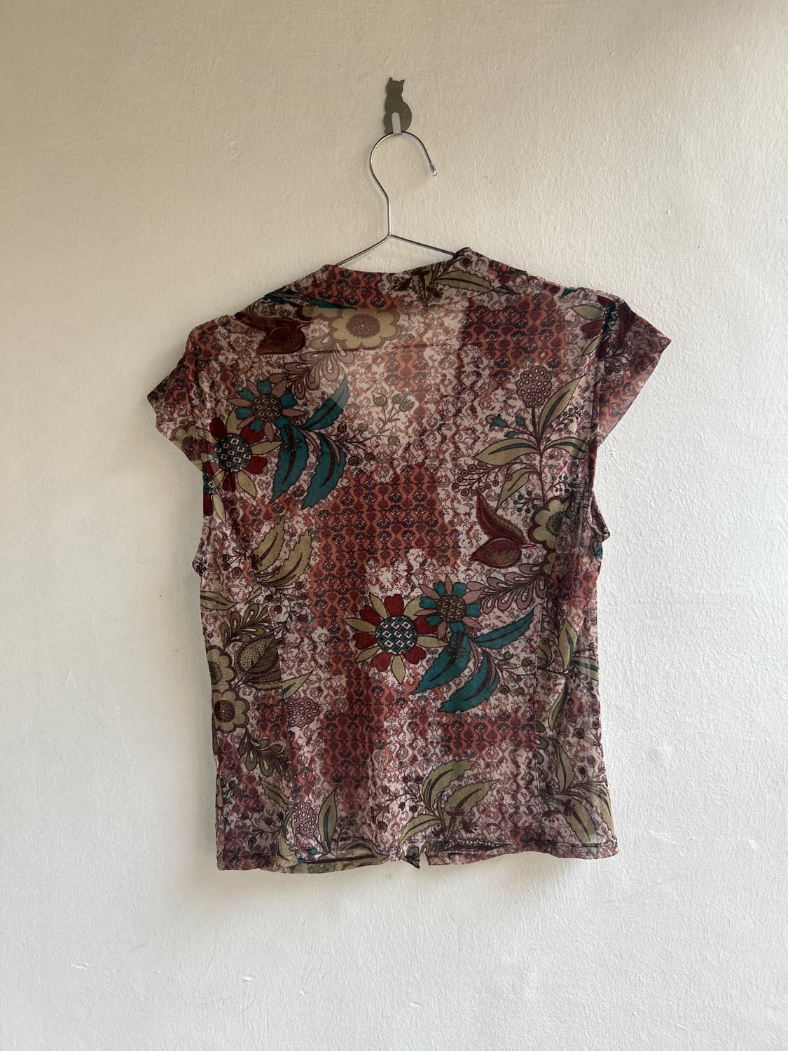 Boho shirt  상품이미지6
