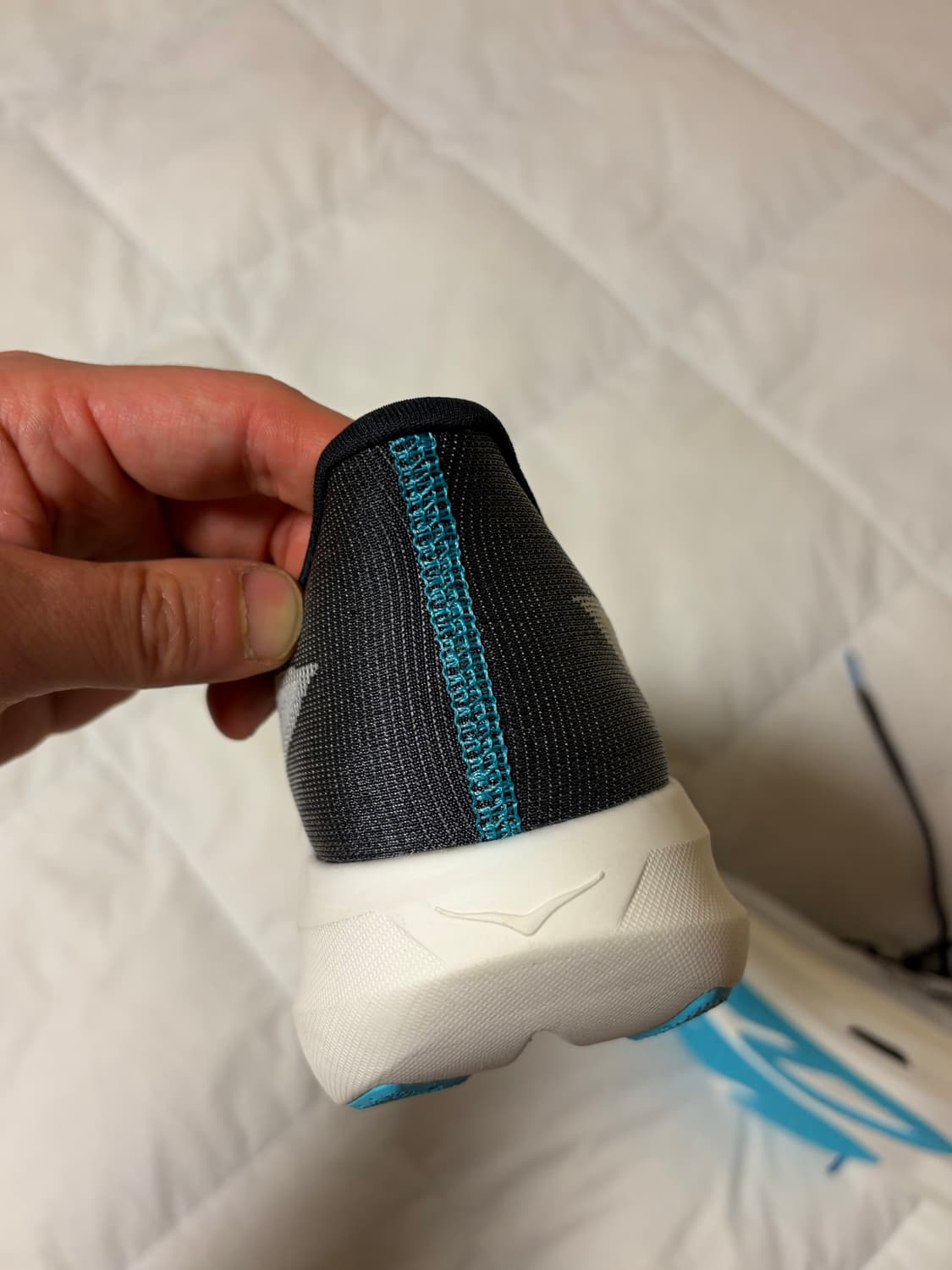 호카 로켓 X 3 280사이즈 상품이미지5