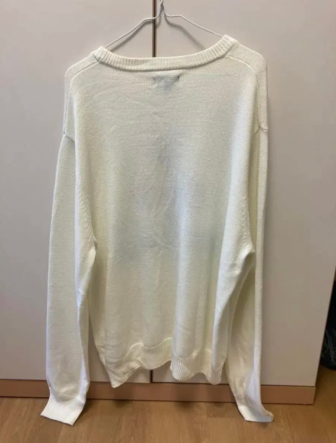 스투시 빌리어드 니트 L 상품이미지3