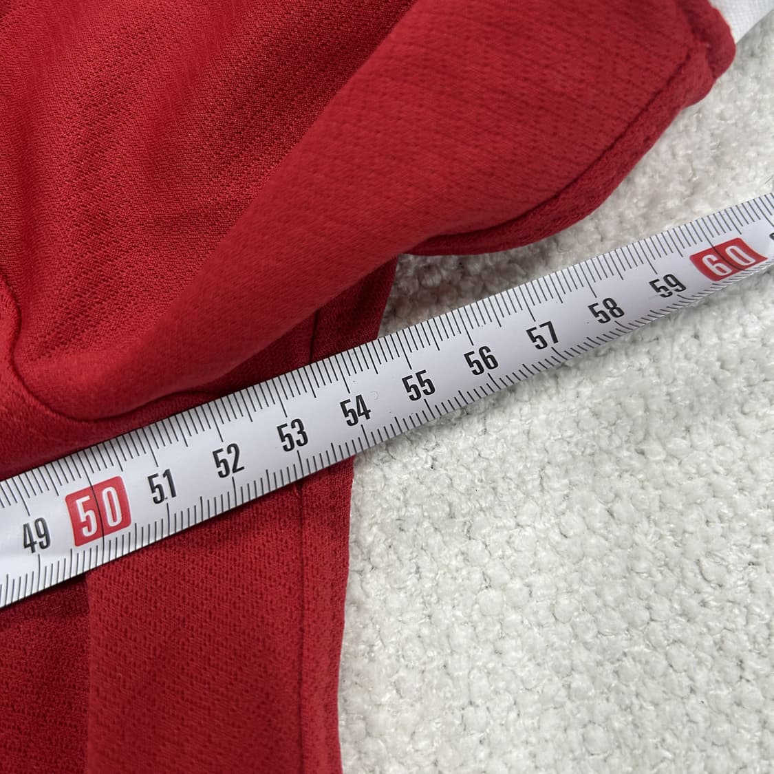 나이키 리버풀 23/24 홈 유니폼 XL 상품이미지6