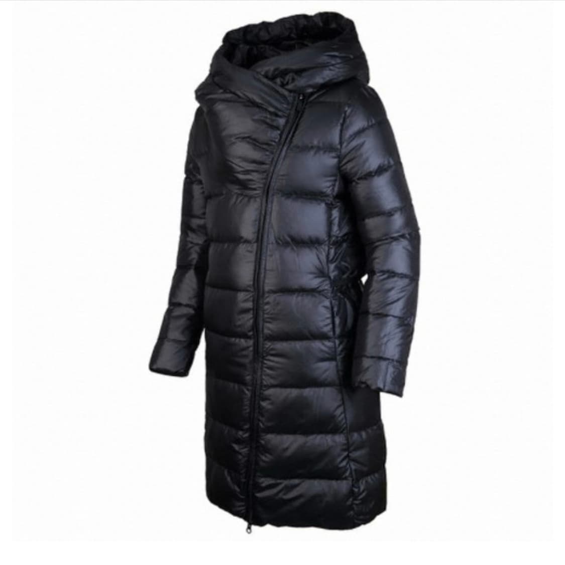 [정가 23만원] 나이키 우먼스 패딩 M 상품이미지2