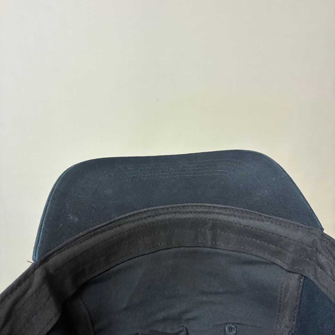 [free]Y-3 볼캡 25시즌 블랙 상품이미지4