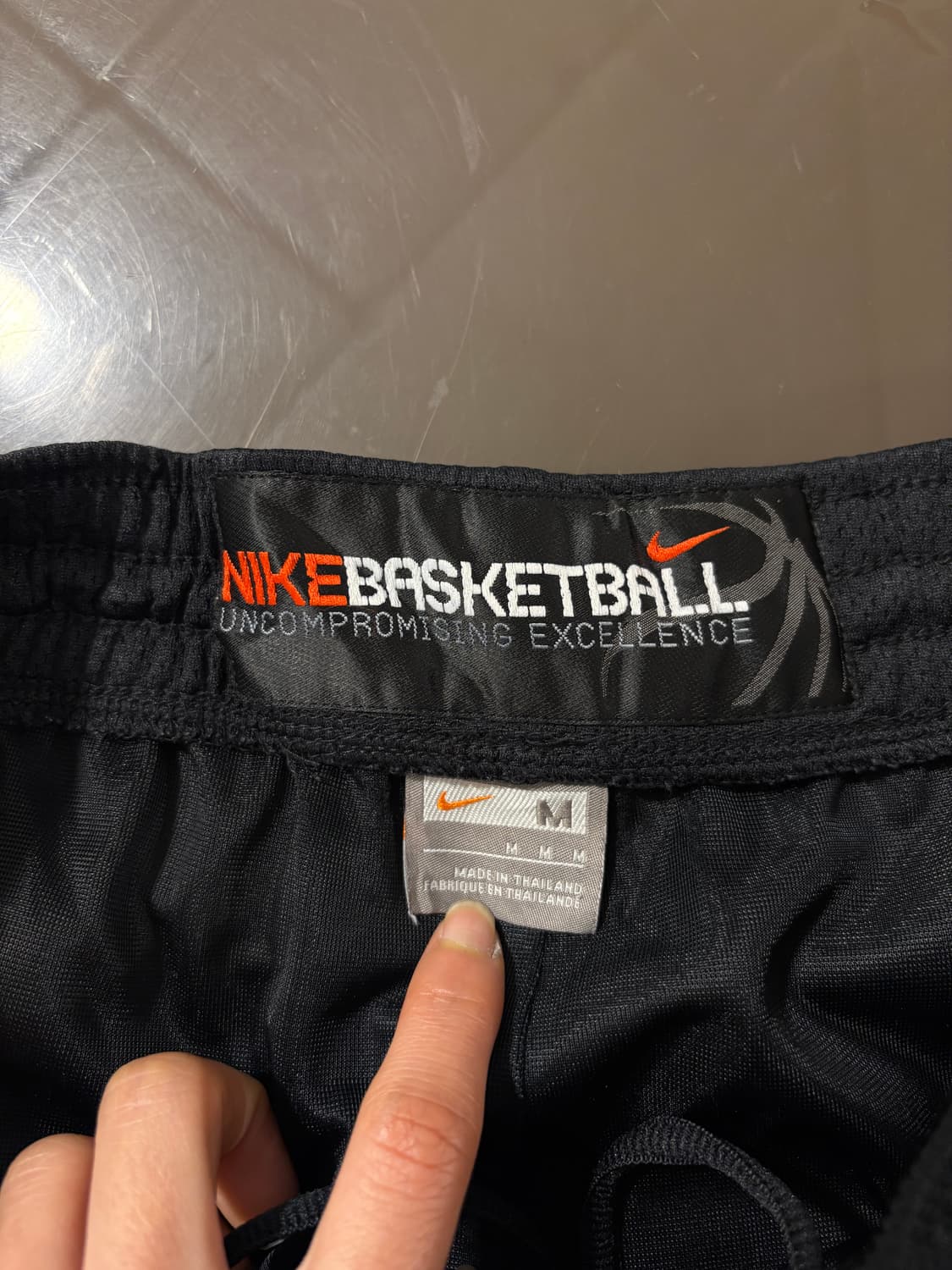 나이키 반바지 상품이미지6