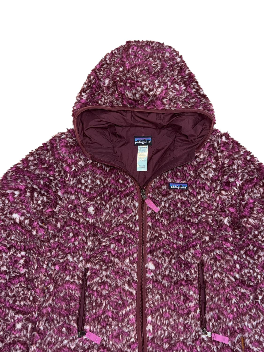 파타고니아 레트로 후리스 자켓 상품이미지8