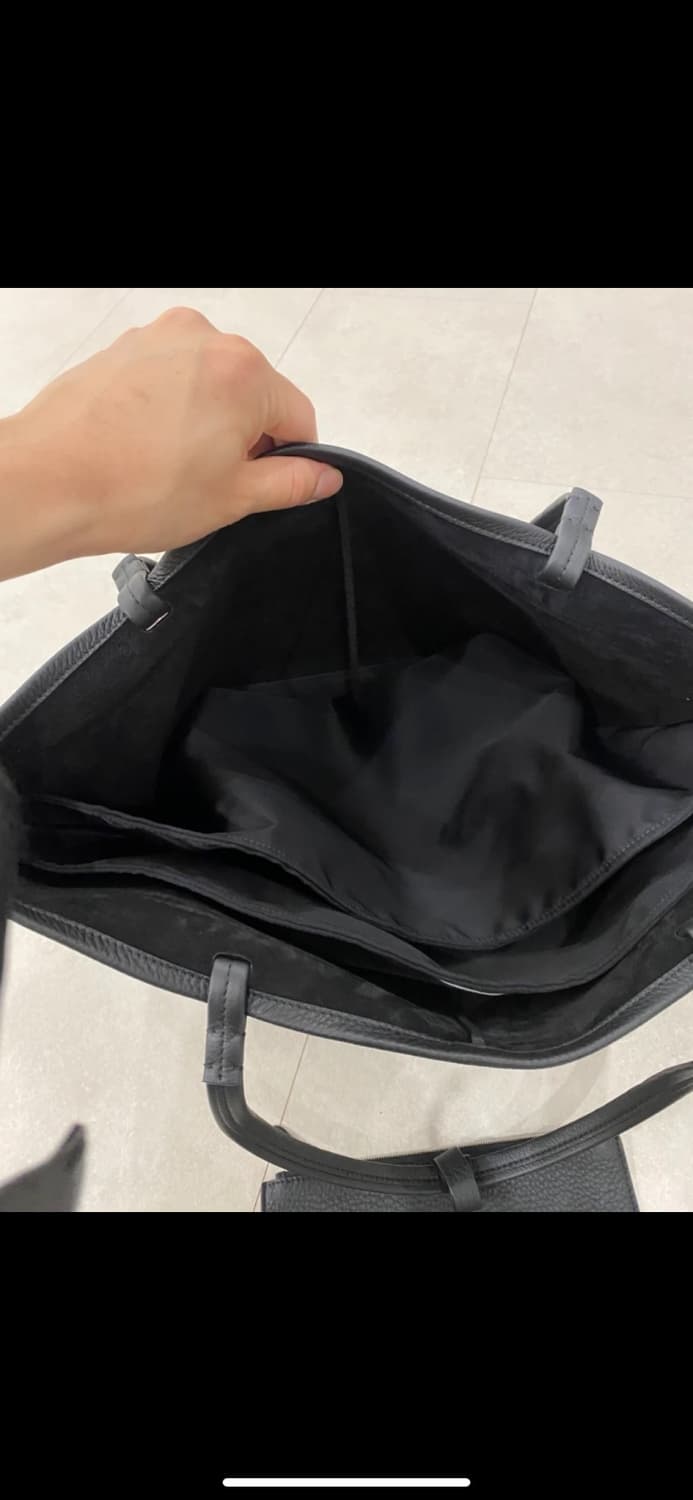 더로우 가방 상품이미지3