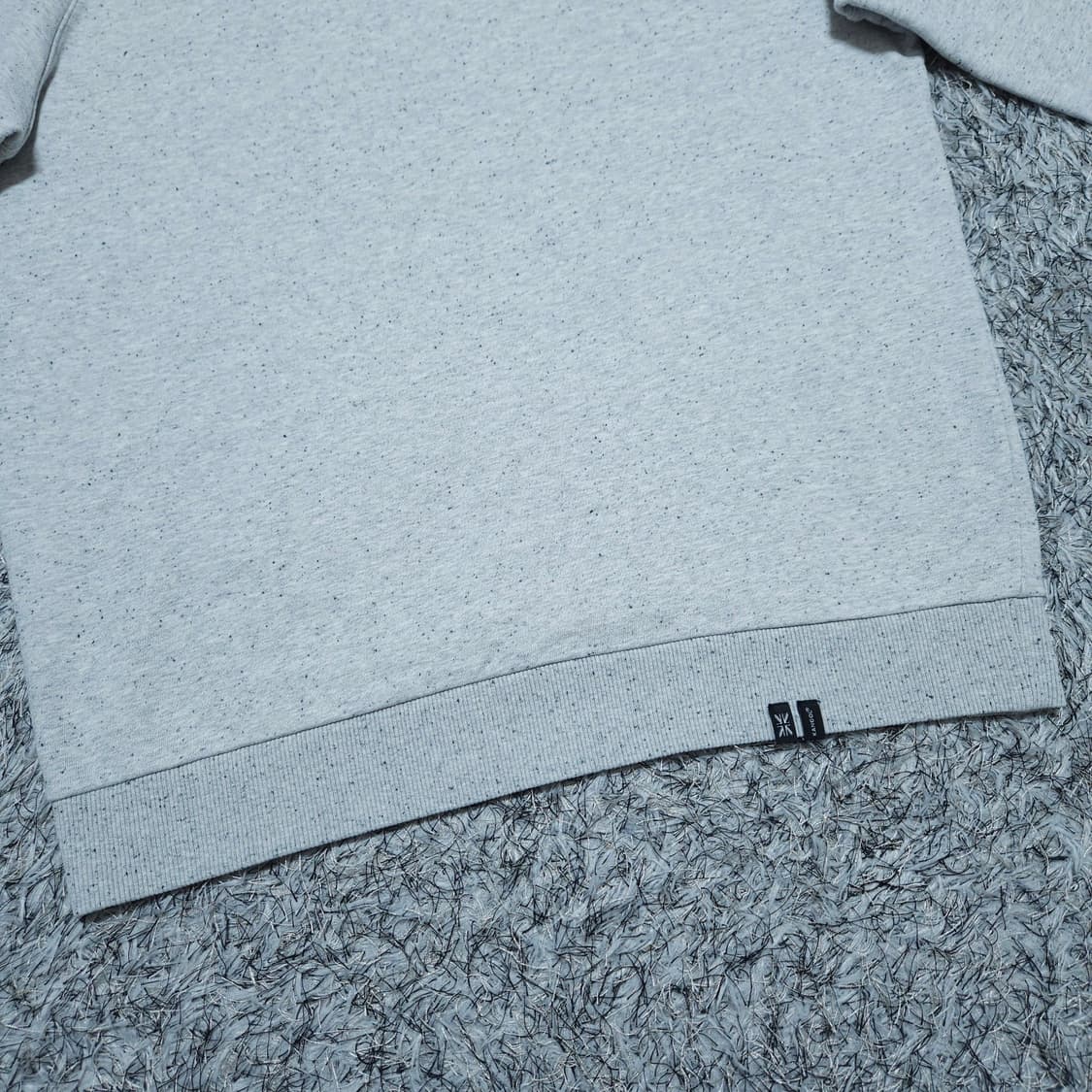 캉골)105 남자 맨투맨티셔츠 / 왕눈이샵 상품이미지5