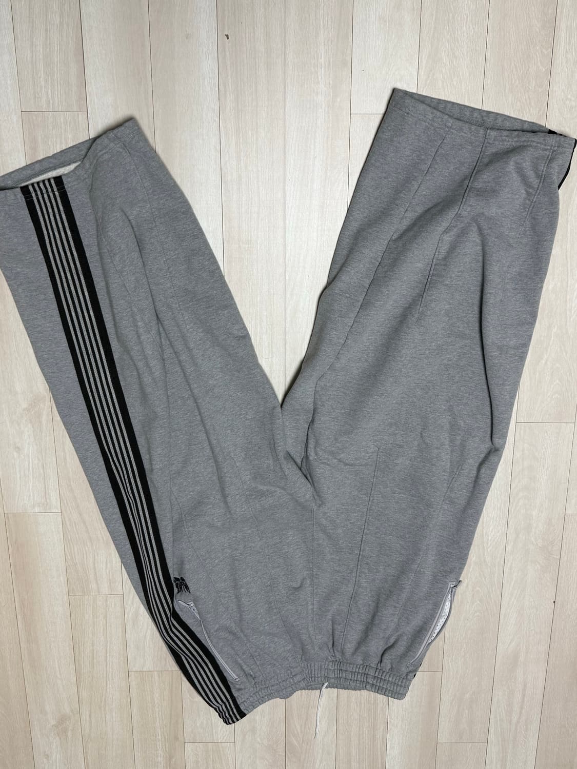 니들스 트랙팬츠 s 상품이미지2