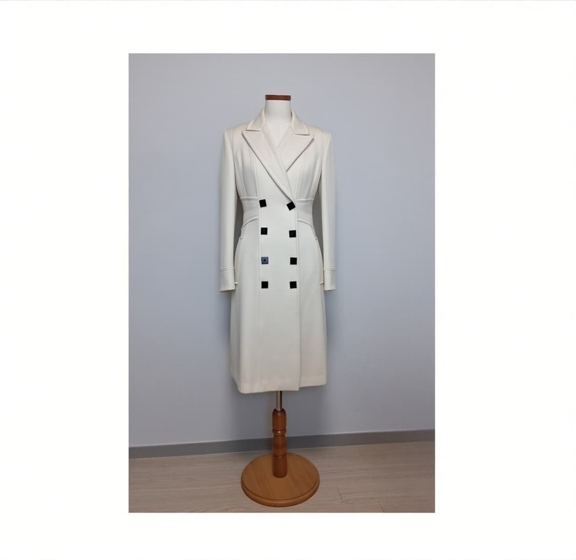 미샤(MICHAA) 프레스티지 코트 상품이미지1