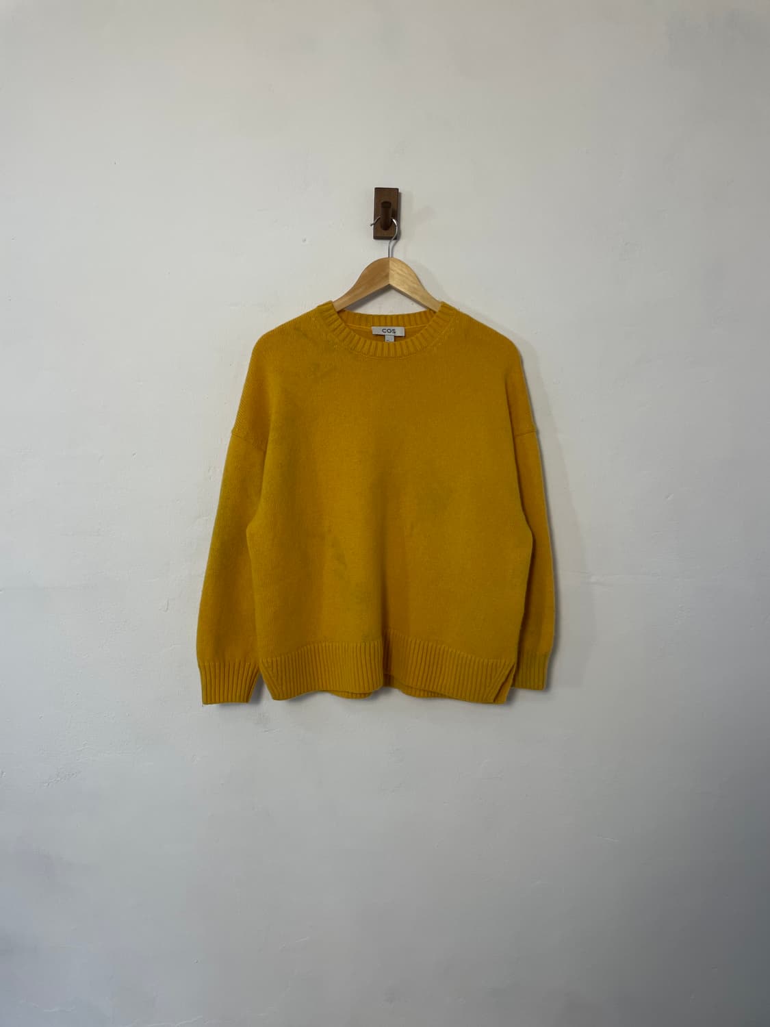 코스 니트 상품이미지1