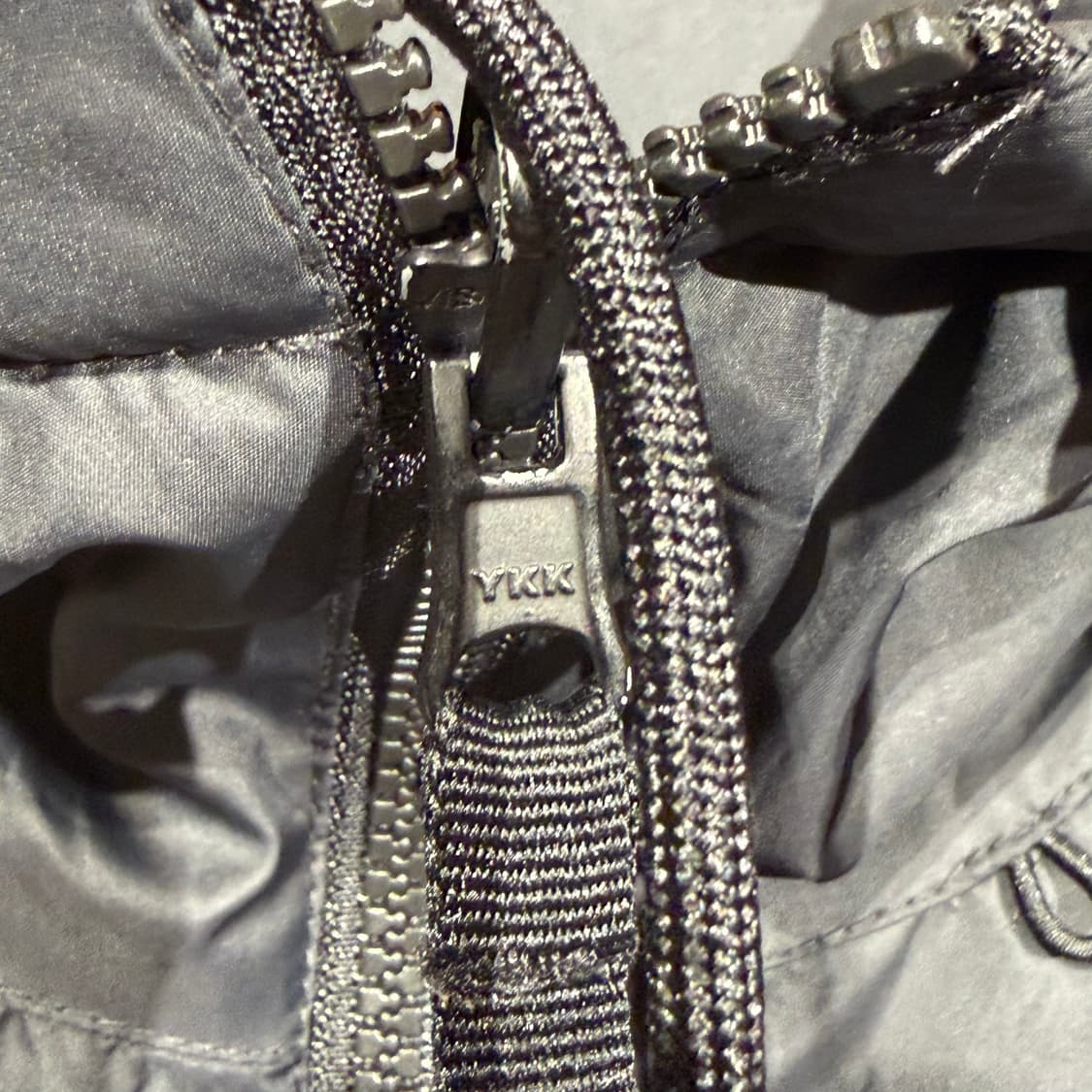 나이키 리버시블 후드 플라이트 자켓 XL 윈드러너 상품이미지9