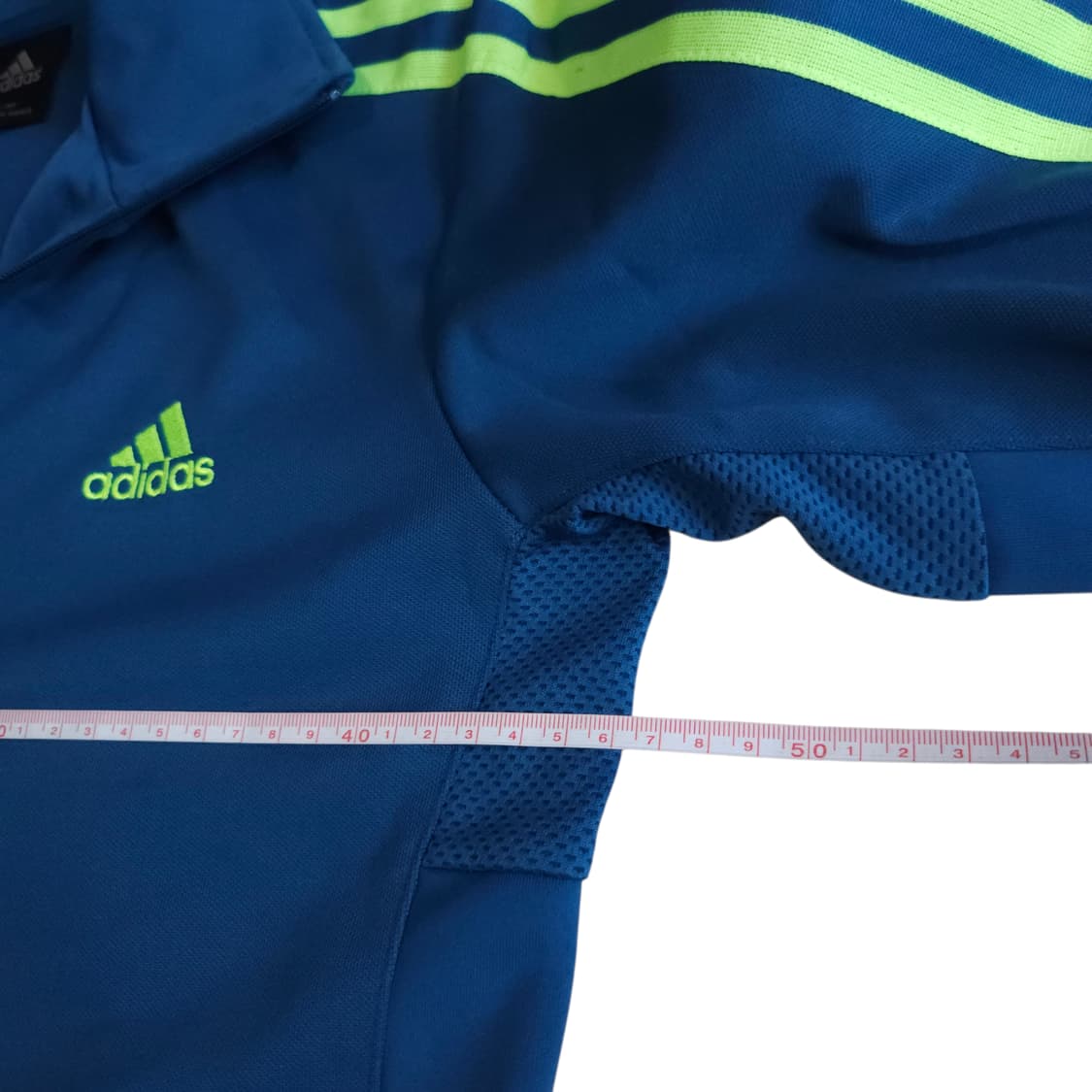 아디다스져지 95M 트랙탑자케 저지 상품이미지9