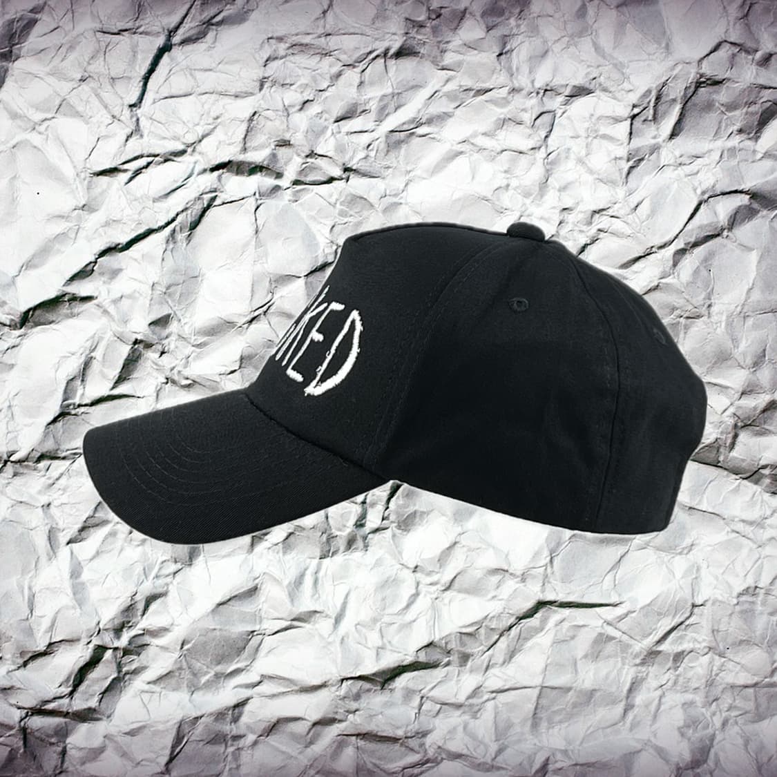 AZS TOKYO_FUCKED CAP 상품이미지3