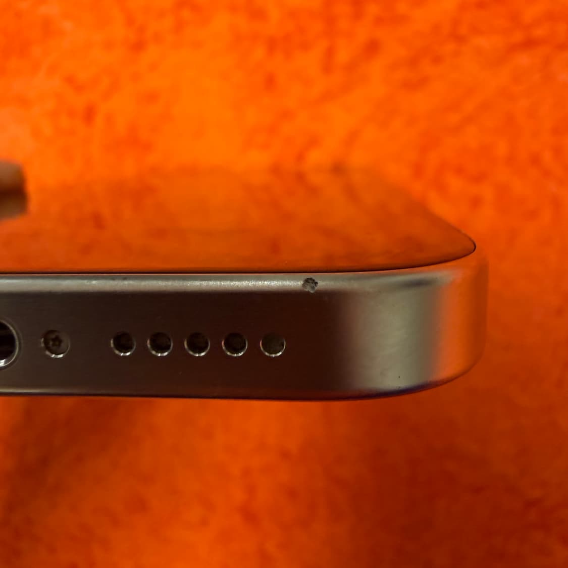 아이폰 15 Pro 화이트 256기가 상품이미지5