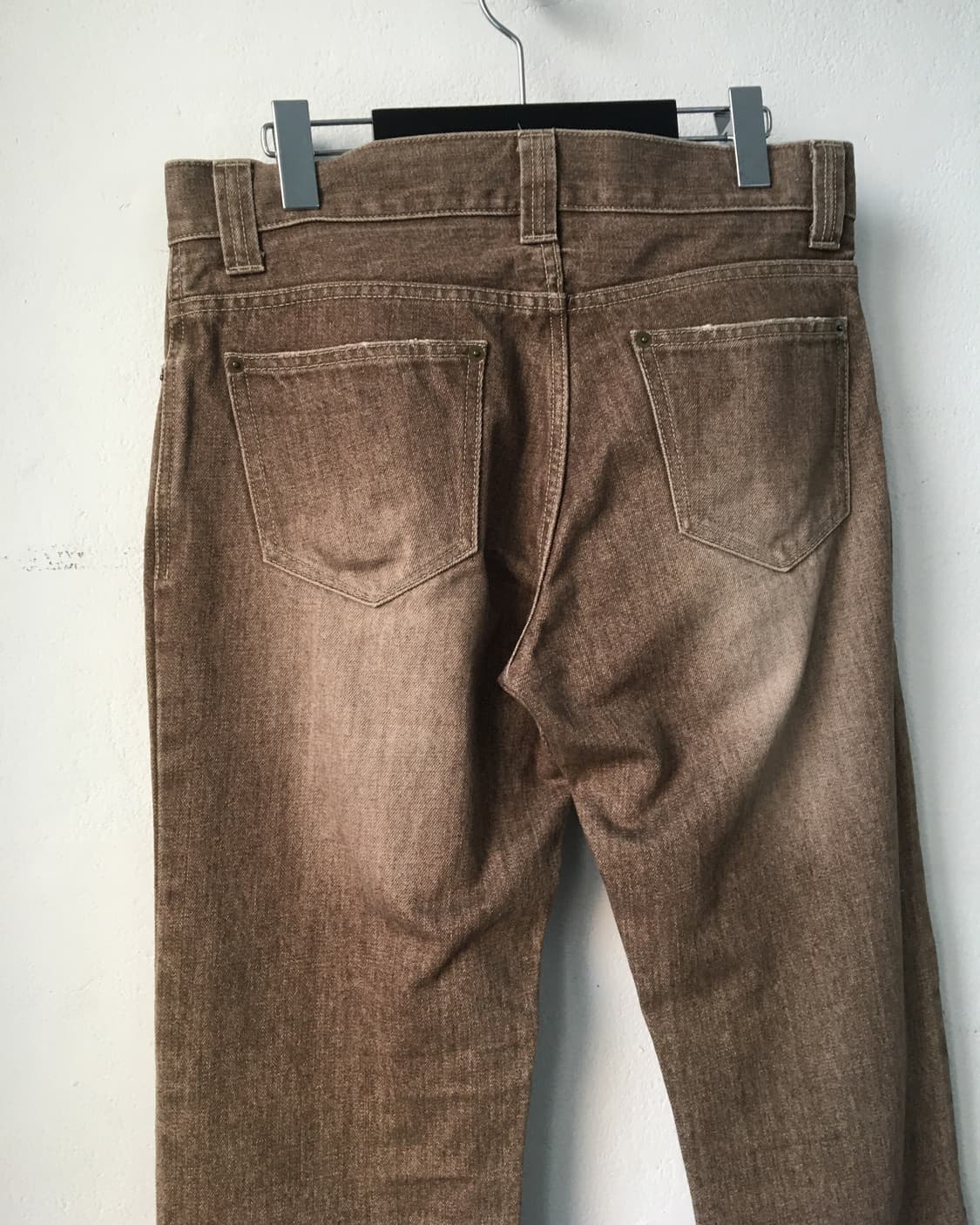 Washing pants 상품이미지4