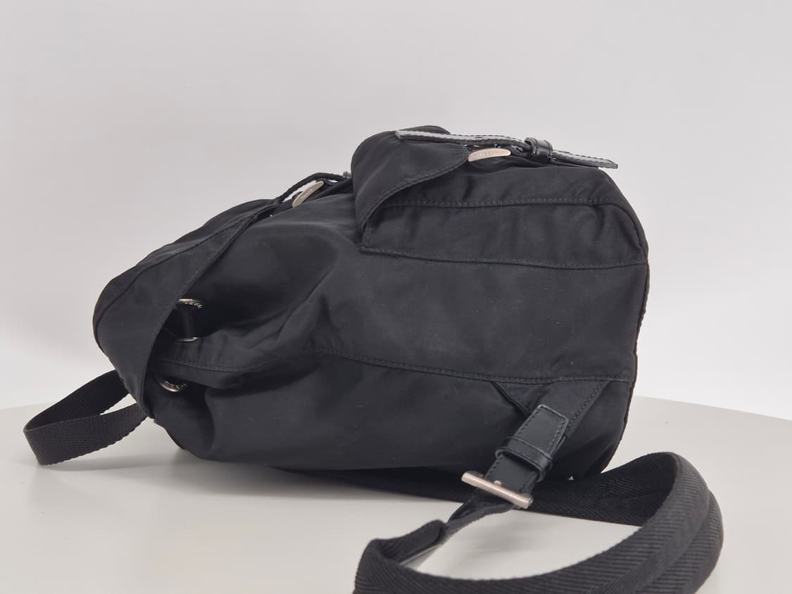 프라다 나일론 스몰백팩  상품이미지5