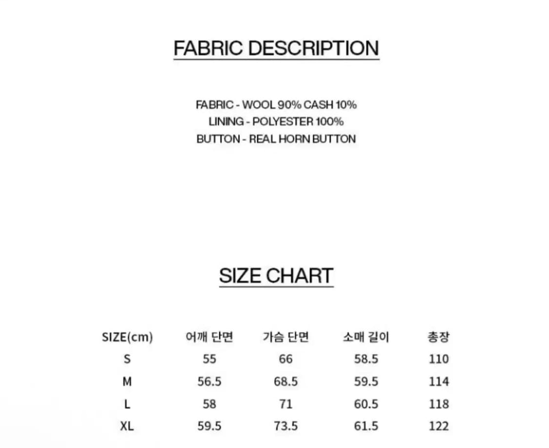 (S) 비바스튜디오 캐시미어 더블코트 라이트 브라운 상품이미지3
