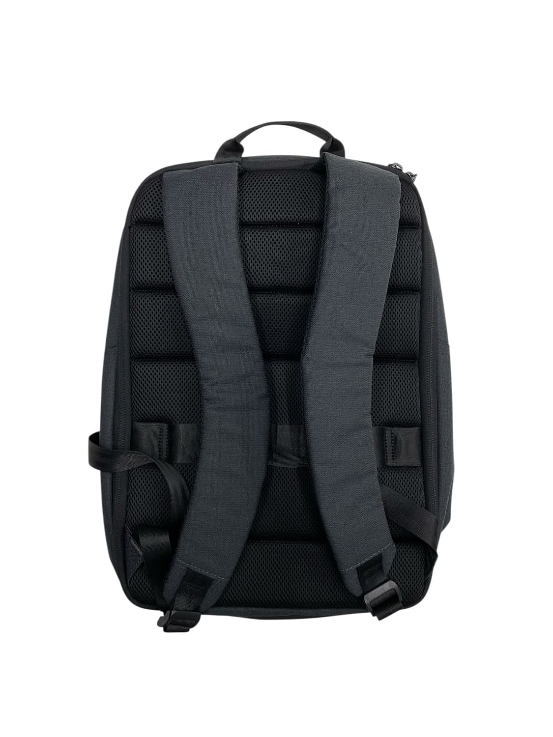 내셔널지오그래픽 블랙 백팩 상품이미지2