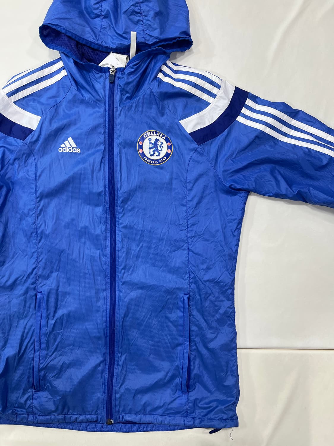 아디다스 첼시 FC 바람막이 상품이미지6