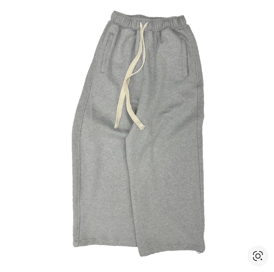 논노드 스쿠바 파자마 팬츠 그레이 미개봉 1size 상품이미지1