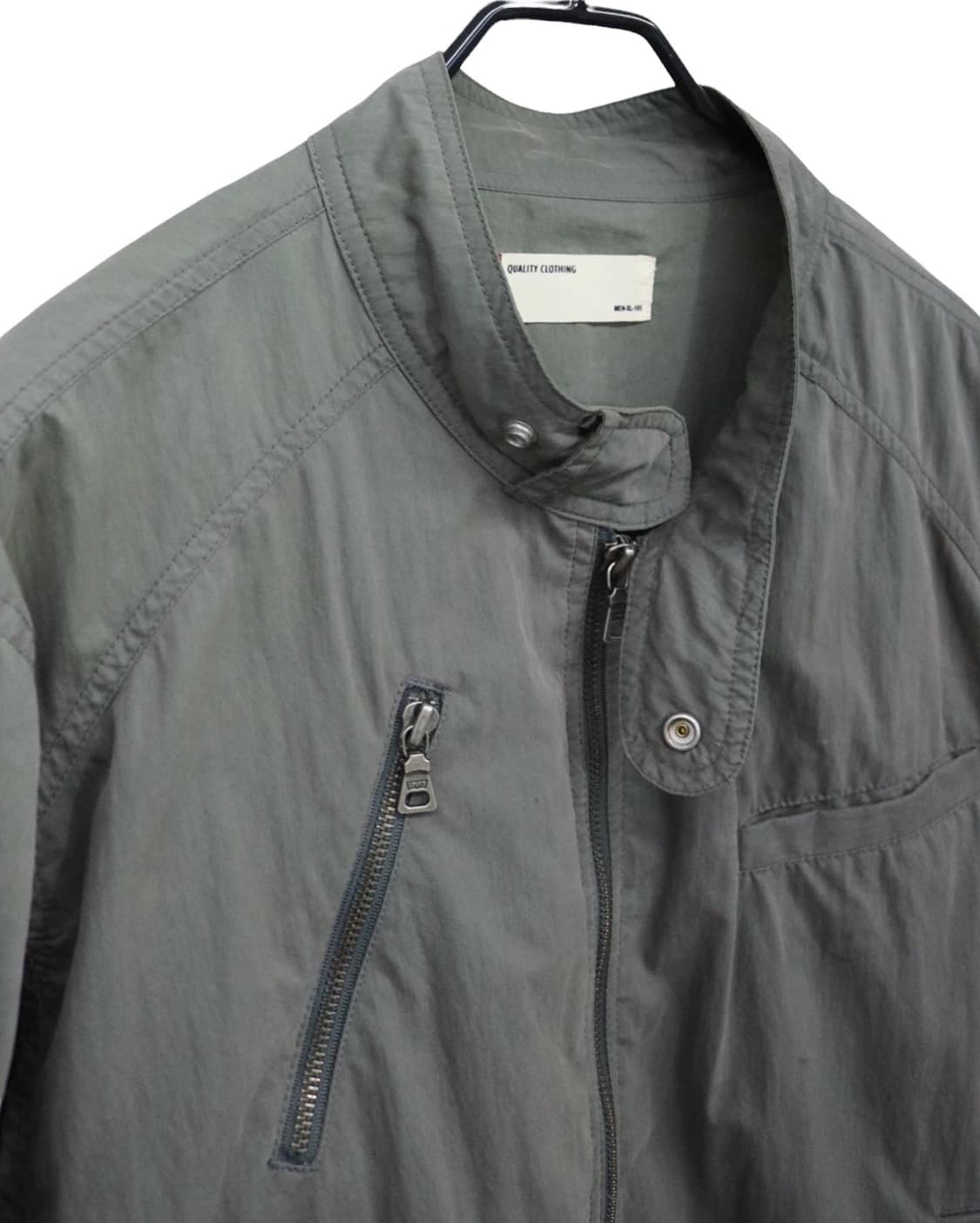 리바이스 집업 상품이미지3