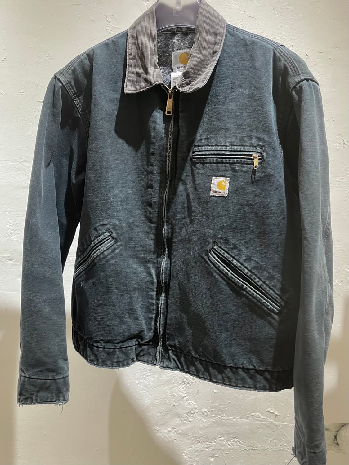Carharrt Detroit Jacket 상품이미지1