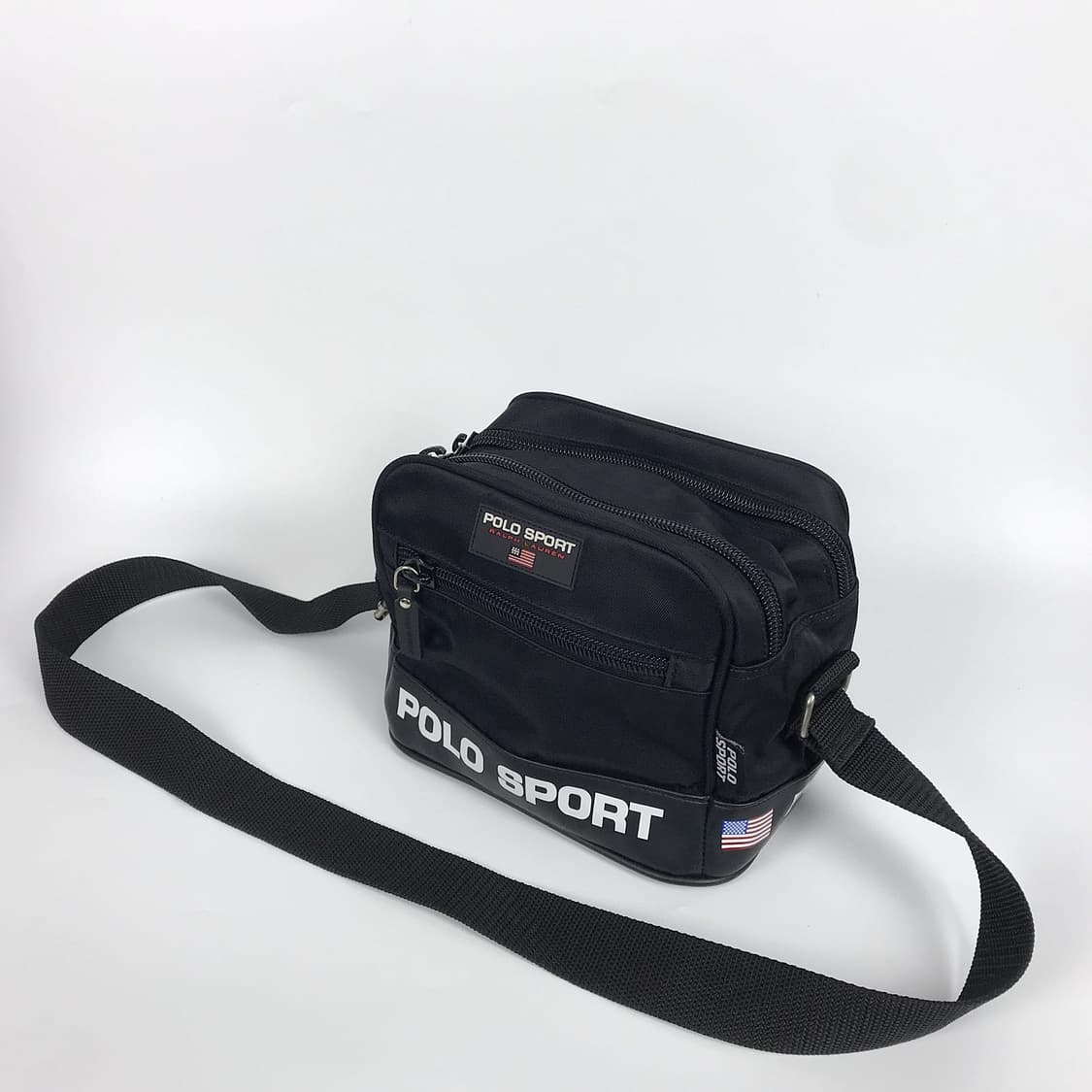 폴로 스포츠 크로스백 가방 상품이미지3