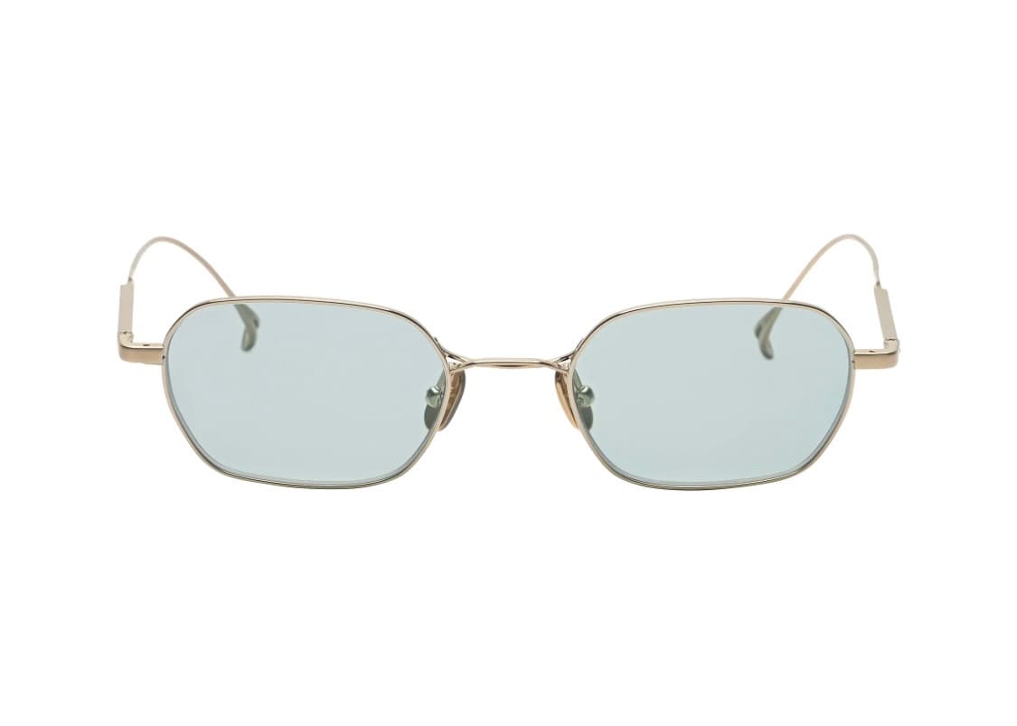 이세이미야케 금자안경 HEXAGON Ⅸ(IE55AB250) 상품이미지6