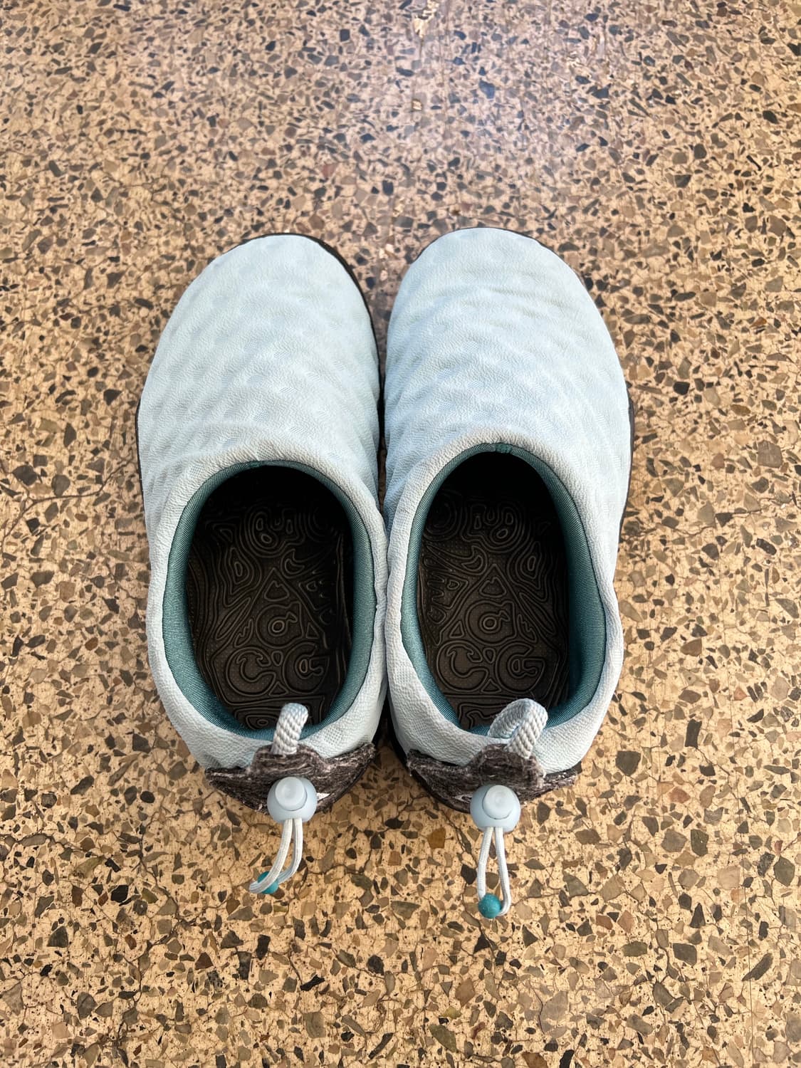 나이키 acg 목 260사이즈 상태최상 판매 상품이미지3