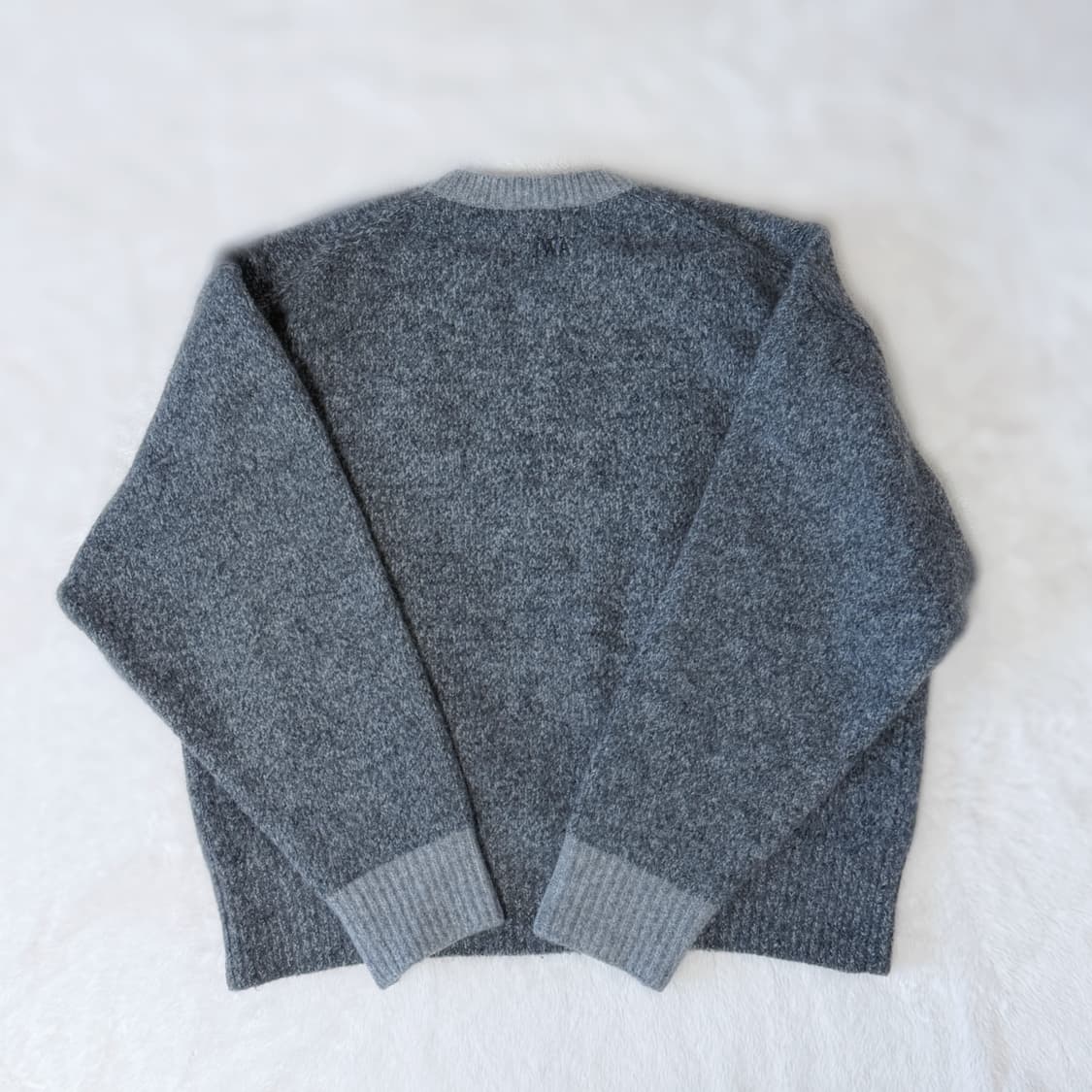 JW ANDERSON X UNIQLO  니트 상품이미지3