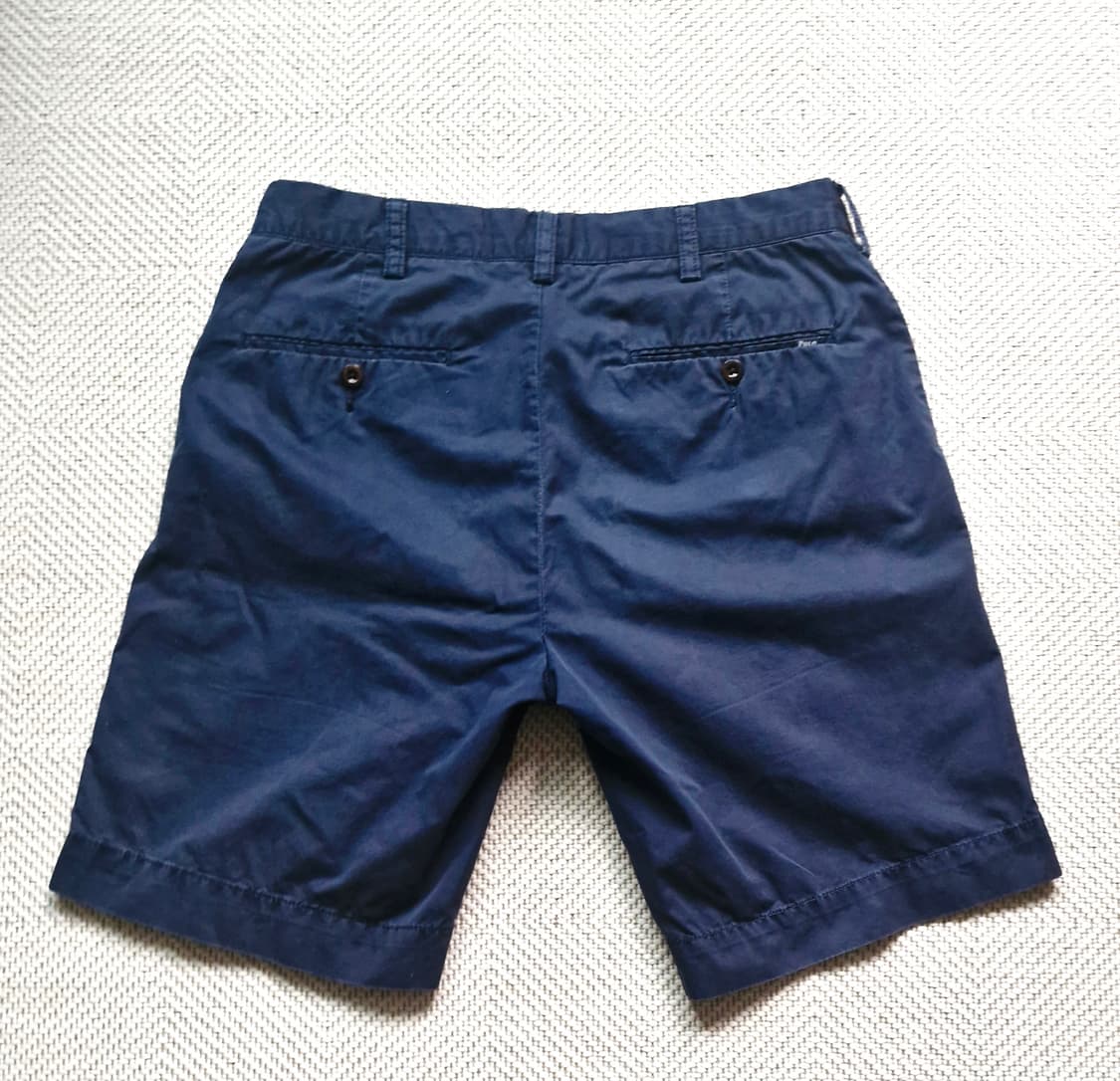 폴로 랄프로렌 치노 쇼츠 31 상품이미지4