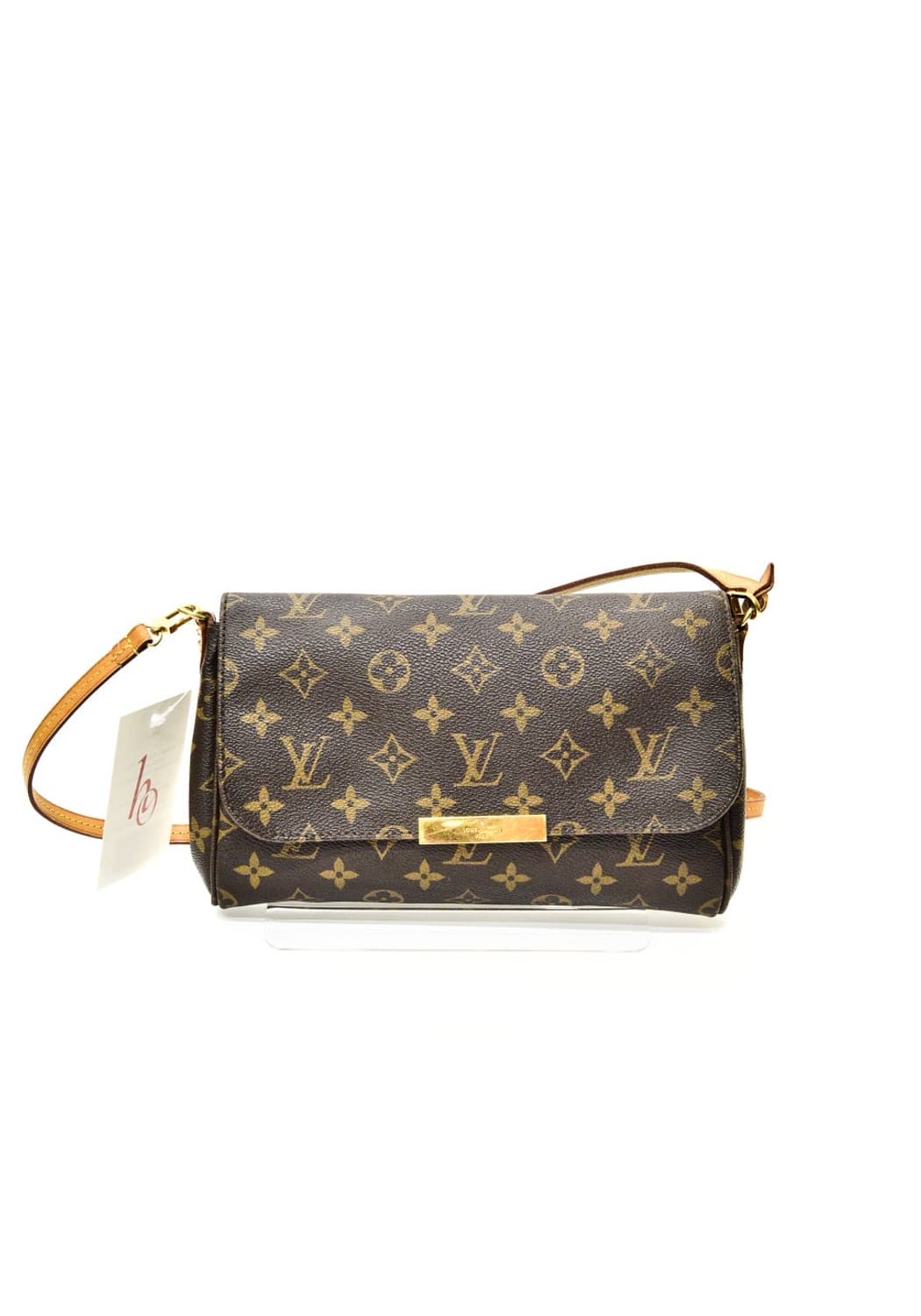 루이비통 모노그램 페이보릿 MM (정품) 상품이미지2